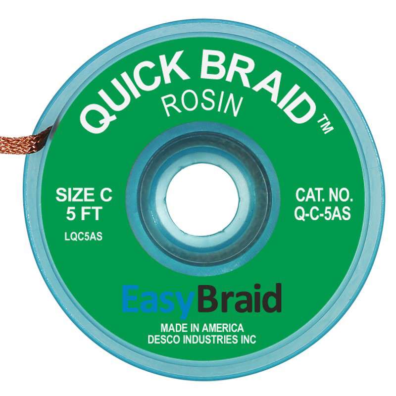 EasyBraid Q-C-5AS